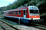 MaK 520 - DB Regio "627 002-9"
21.04.2000 - Horb (Neckar)
Ernst Lauer