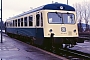 MaK 521 - DB "627 006-0"
20.11.1985 - Freudenstadt
Ernst Lauer
