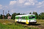 MaK 523 - KM "VT 627-008"
23.08.2012 - Sierpc
Franz Reich