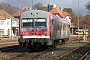 MaK 523 - DB Regio "627 008-6"
07.11.2004 - Freudenstadt
Joachim Lutz