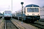 MaK 525 - DB "627 102-7"
02.07.1989 - Kempten (Allgäu), Bahnbetriebswerk
Malte Werning