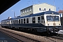 MaK 525 - DB "627 102-7"
10.04.1991 - Buchloe, Bahnhof
Archiv Ingmar Weidig
