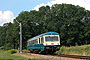 MaK 525 - DB Regio "627 102-7"
01.08.2003 - Wolfegg
Franz Reich