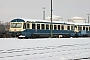 MaK 525 - DB Regio "627 102-7"
29.01.2005 - Kempten
Ralf Lauer