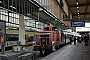 MaK 600238 - DB Cargo "363 649-5"
13.06.2020 - Stuttgart, Hauptbahnhof
Werner Schwan