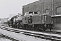 MaK 600350 - Solvay "2"
09.06.1982 - Rheinberg
Ulrich Völz