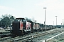 MaK 600413 - VKSF "36"
27.03.1987 - Schleswig
Helge Deutgen