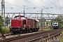 MaK 600415 - MBB "V 65 02"
14.06.2014 - Bremen-Sebaldsbrück
Malte Werning
