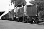 MaK 600415 - Ilmebahn "V 65-02"
18.08.1981 - Einbeck (Salzderhelden)
Dietrich Bothe