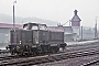 MaK 600415 - Ilmebahn "V 65-02"
17.10.1973 - Langelsheim
Axel Spille