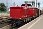 MaK 600415 - MBB "V 65 02"
14.06.2014 - Bremen, Hauptbahnhof
Edgar Albers