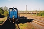 MaK 600423 - SES-Bahn "98 80 3365 108-0 D-SESAF"
23.04.2024 - Köln-Zollstock, Rangierbahnhof Eifeltor
Michael Vogel