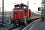 MaK 600433 - Railion "363 118-1"
20.12.2007 - München, Hauptbahnhof
Alexander Leroy