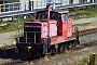 MaK 600462 - DB Cargo "363 147-0"
09.07.2017 - Kiel
Tomke Scheel
