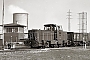 MaK 700021 - Solvay "3"
20.02.1980 - Rheinberg, Solvay
Ludger Kenning