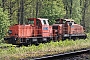 MaK 700055 - RBH Logistics "554"
25.04.2014 - Marl
Dominik Eimers