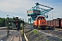 MaK 700055 - RBH "554"
01.09.2014 - Marl, Hafen Auguste-Victroria
Jens Grünebaum