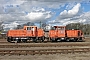 MaK 700055 - RBH Logistics "554"
05.03.2017 - Dortmund, Betriebsbahnhof
Andreas Steinhoff