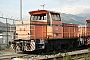 MaK 700065 - SerFer "K 159"
14.09.2008 - Genova-Voltri
Frank Glaubitz