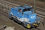 MaK 700085 - RCD "V 763"
22.03.2012 - Duisburg-Wedau, Rail Center Duisburg
Lucas Ohlig