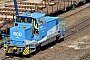 MaK 700085 - RCD "V 763"
26.08.2013 - Duisburg-Wedau, Rail Center Duisburg
Lothar Weber