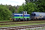MaK 700091 - InfraServ "6"
19.05.2020 - Kastl, Bahnhof
Martin Wiedenmannott