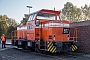 MaK 700095 - RBH Logistics "561"
27.11.2015 - Marl-Sinsen, RBH-Bahnhof Am Alten Pütt
Malte Werning