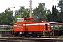 MaK 700095 - RBH Logistics "561"
19.06.2011 - Gladbeck-Zweckel
Martin Weidig