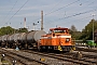 MaK 700095 - RBH Logistics "561"
24.09.2011 - Gladbeck-Zweckel
Ingmar Weidig
