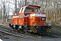 MaK 700095 - RBH Logistics "561"
22.03.2012 - Recklinghausen
Andreas Steinhoff