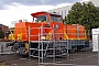 MaK 700101 - VAG "841 7666"
25.08.2018 - Baunatal, VW-Werk
Dieter Römhild