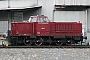MaK 800011 - SEH "800011"
13.06.2011 - Stuttgart, Hafen
Frank Glaubitz