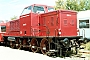 MaK 800011 - SEH "800011"
12.09.2015 - Heilbronn, Süddeutsches Eisenbahnmuseum
Steffen Hartz