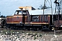 MaK 800016 - SJ "T 21 60"
24.08.1987 - Torsby
Helmut Philipp