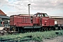 MaK 800035 - OHE "100031"
25.08.1980 - Bleckede
Michael Höltge