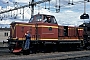 MaK 800122 - SJ "T 21 94"
10.06.1978 - Kil
Bernd Kittler