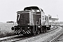 MaK 800149 - Solvay "7"
09.06.1982 - Rheinberg, Hafen
Ulrich Völz