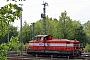 MaK 800167 - AKN "V 2.017"
05.05.2014 - Hamburg-Eidelstedt
Edgar Albers