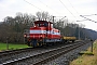 MaK 800167 - AKN "V 2.017"
07.12.2021 - Kiel-Meimersdorf, Eidertal
Jens Vollertsen