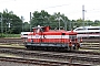 MaK 800167 - AKN "V 2.017"
25.05.2022 - Hamburg-Eidelstedt
Edgar Albers