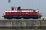 MaK 800190 - CFL Cargo "02"
13.07.2017 - Kiel-Wik, Nordhafen
Tomke Scheel
