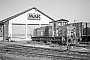 MaK 800192 - On Rail "4"
31.01.1998 - Moers, MaK
Malte Werning