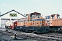 MaK 800192 - On Rail "4"
29.03.1996 - Moers
Helge Deutgen