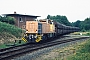 SFT 1000900 - RAG "801"
16.07.1997 - Kiel, Abzweig Ss
Gunnar Meisner