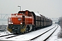 SFT 1000900 - RBH Logistics "801"
25.01.2010 - Duisburg-Hochfeld
Alexander Leroy