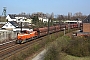 SFT 1000900 - RBH Logistics "801"
23.03.2012 - Oberhausen-Osterfeld Süd
Peter Gootzen