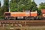 SFT 1000900 - RBH Logistics "801"
28.04.2007 - Hamm (Westfalen)
Dietrich Bothe