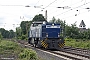 SFT 1000900 - RBH Logistics "801"
28.06.2016 - Essen, Abzweigstelle Prosper-Levin
Martin Welzel