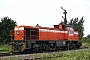 SFT 1000901 - RBH Logistics "802"
12.07.2007 - Duisburg-Walsum, Bahnhof
Peter Gerber