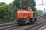 SFT 1000901 - RBH Logistics "802"
26.08.2011 - Duisburg-Rheinhausen, Haltepunkt Rheinhausen Ost
Rolf Alberts